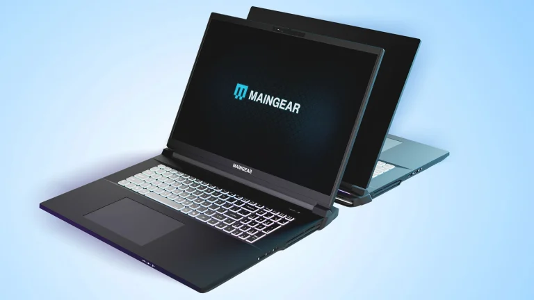 لپ‌تاپ گیمینگ Maingear Ultima 18