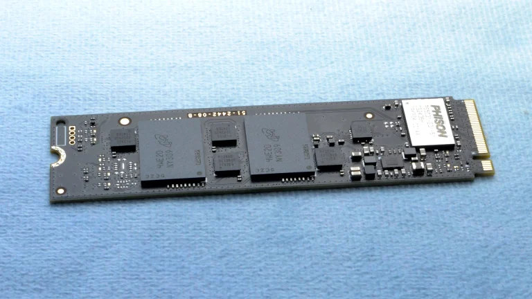 Microsoft swats down reports of SSD failures in Windows — company says recent update didn't cause storage failures | Tom's Hardware