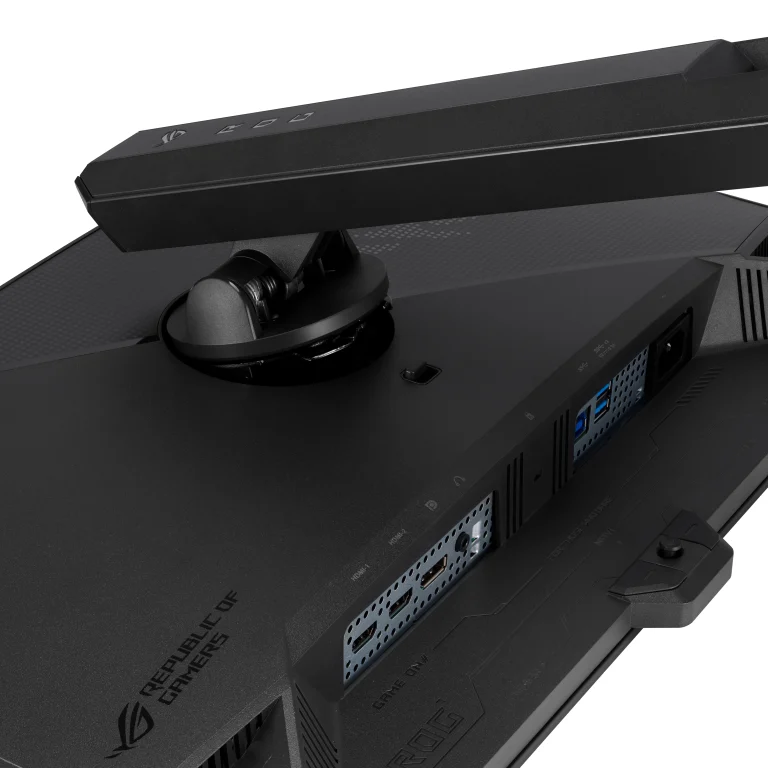 ROG Strix OLED XG27AQDMG Gen 2