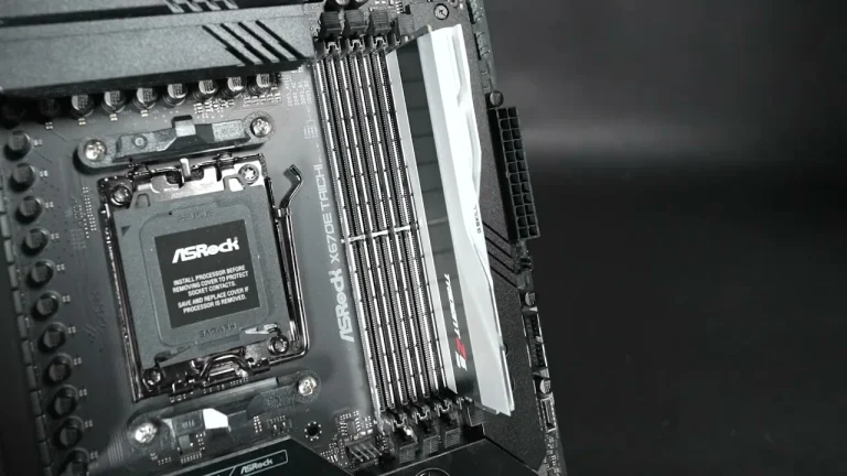 مادربرد ASRock