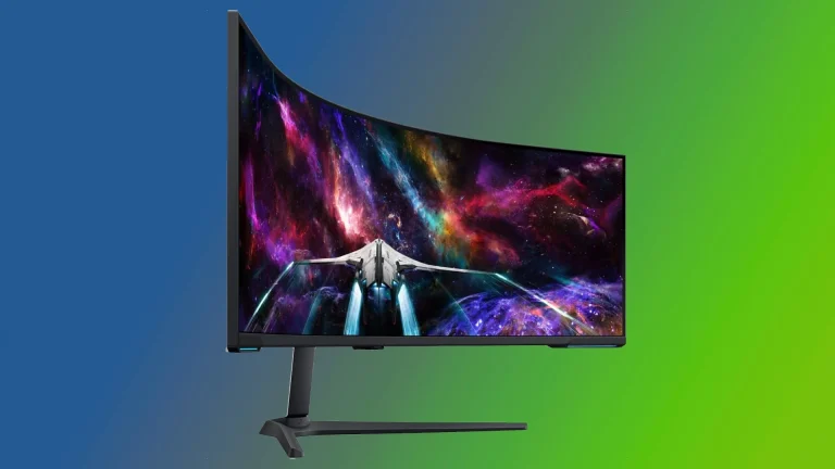 سامسونگ اودیسه نئو 57 G9