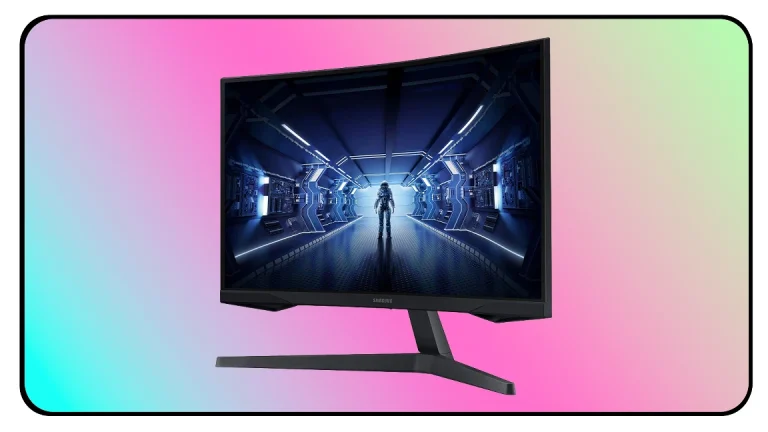 مانیتور سامسونگ