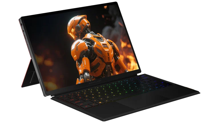 OneXPlayer Super X 2-in-1 for gaming