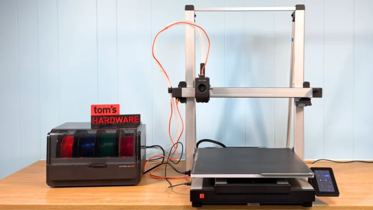 Anycubic Kobra 3 Max Combo