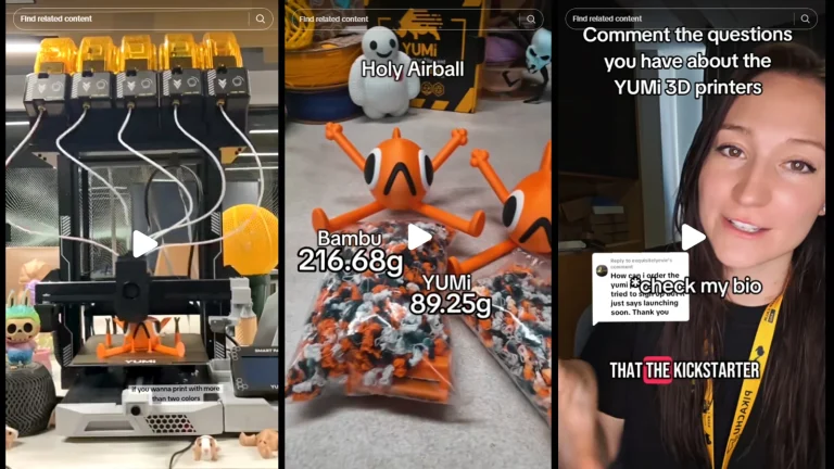 PretzelPrints on TikTok