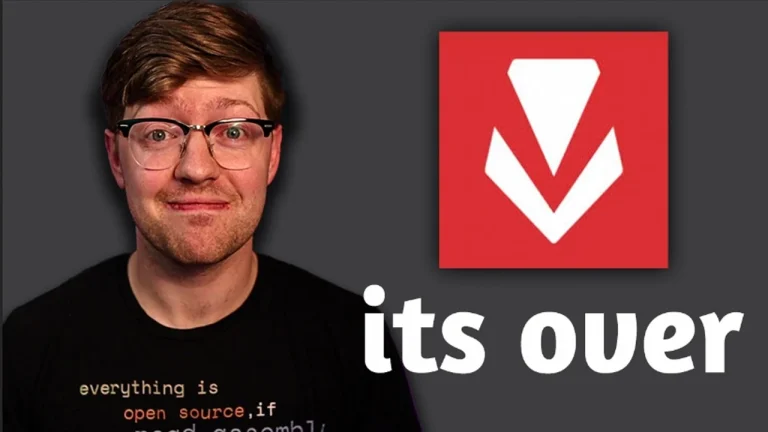 i was right (again). - YouTube