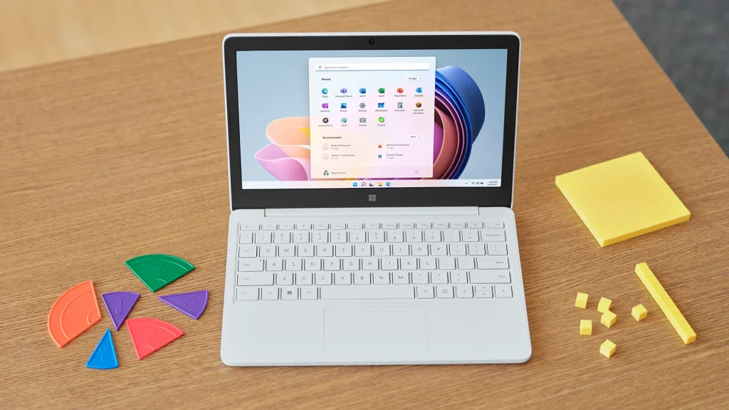 Microsoft ending Windows 11 SE support October 2026 — Chrome OS competitor also won't get version 25H2 update coming later this year | Tom's Hardware