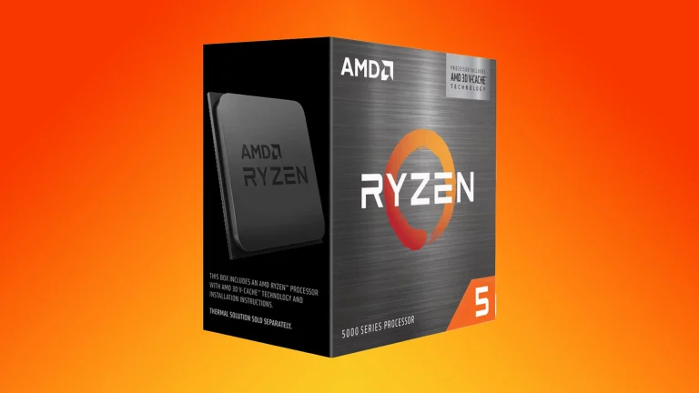 AMD's unreleased Ryzen 5 5500X3D is reportedly 12% faster in multi-core performance in Geekbench — budget Zen 3 chip spotted running in Linux | Tom's HardwareTom's Hardware