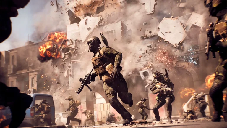 Intel offers up Battlefield 6 bundle with qualifying CPU or GPU purchase — free game promotion ends September 7 | Tom's HardwareTom's Hardware