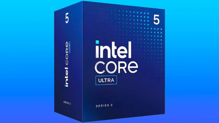 Core Ultra 2 225
