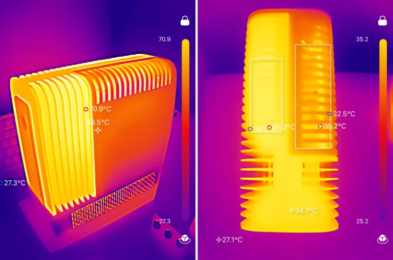 سیستم کامپیوتر پسیو Monochrome 2