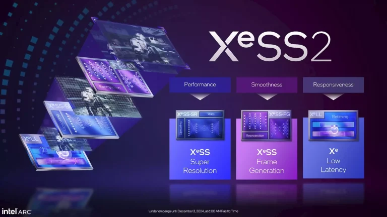 XeSS SDK 2.1 release opens up Intel's framegen tech to compatible AMD and Nvidia GPUs — Xe Low Latency also goes cross-platform if framegen is enabled | Tom's Hardware