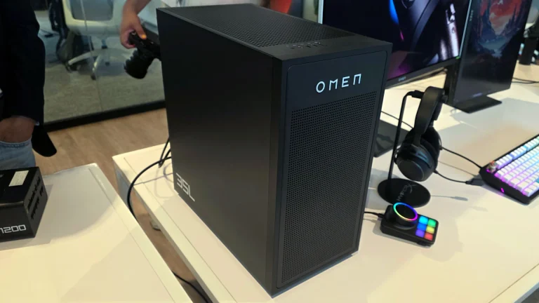 گیمینگ HP Omen