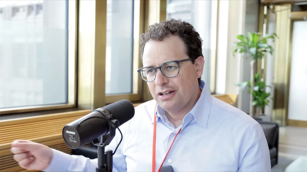 آنتروپیک برای کمک به تضمین جایگاه هوش مصنوعی در دولت، شورای امنیت جدیدی تشکیل می‌دهد