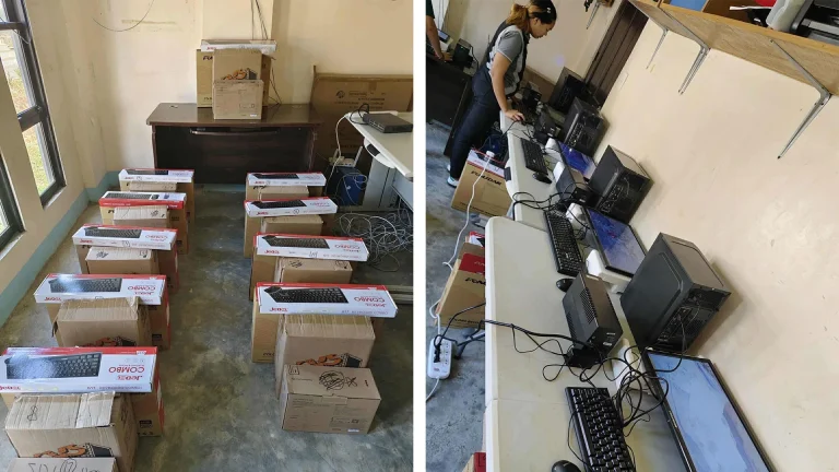 این سیستم‌های کامپیوتری بیش از حد گران‌قیمت بودند