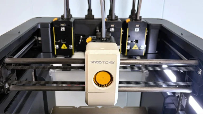 SnapMaker U1