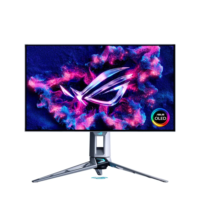 ROG Swift OLED PG27AQWP-W