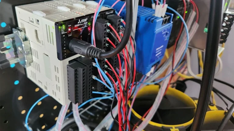 A Redditor's 'RTX 5090 Countermeasures' system 