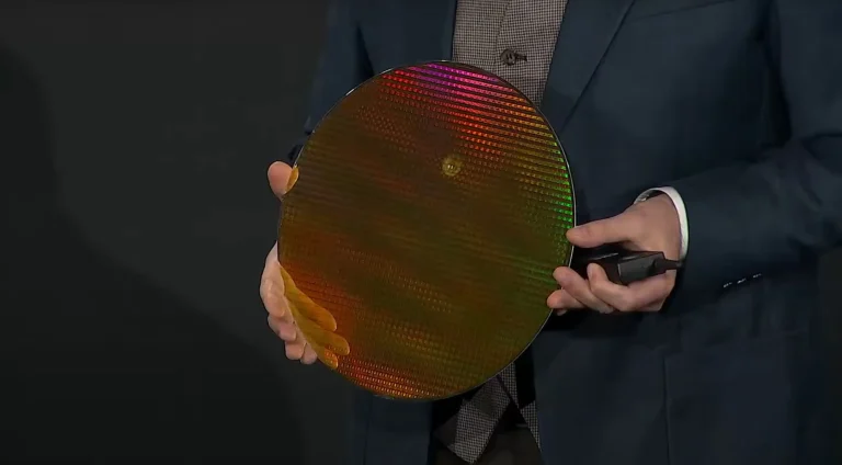 فلش NAND BiCS9 کیوکسیا