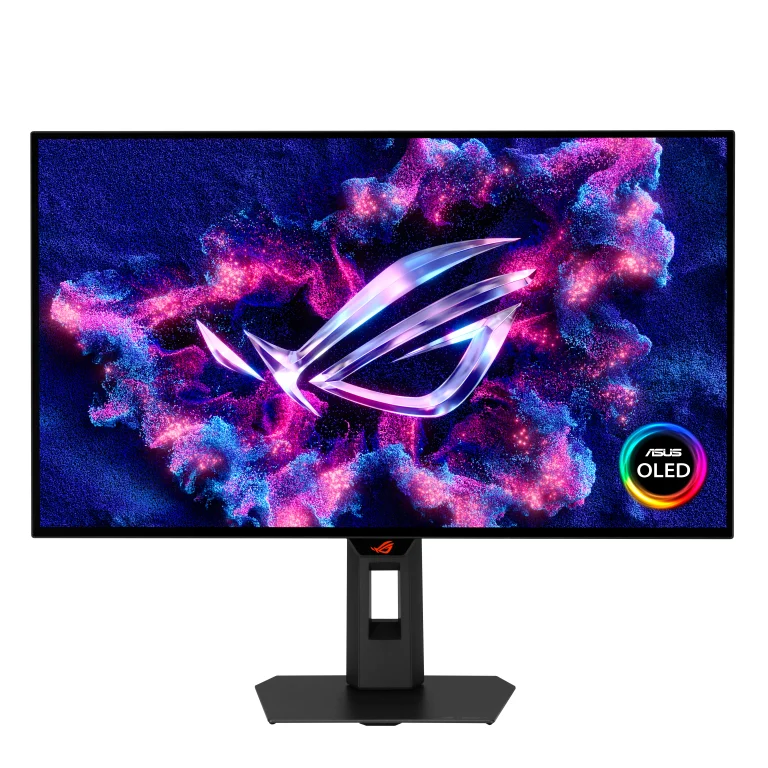 ROG Strix OLED XG27AQWMG
