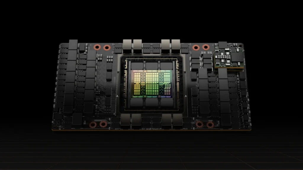 شرکت‌های چینی پس از سرکوب H20 پکن به پردازنده‌های گرافیکی دست دوم انویدیا روی می‌آورند