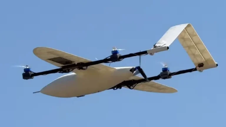 پهپاد چاپ سه‌بعدی