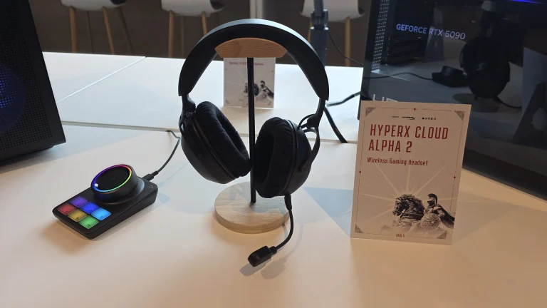 گیمینگ HP Omen