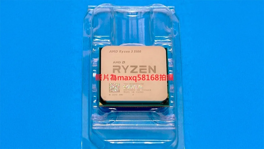 AMD پلتفرم AM4 را با پردازنده Zen 3 مربوط به سال 2020 زنده نگه می‌دارد