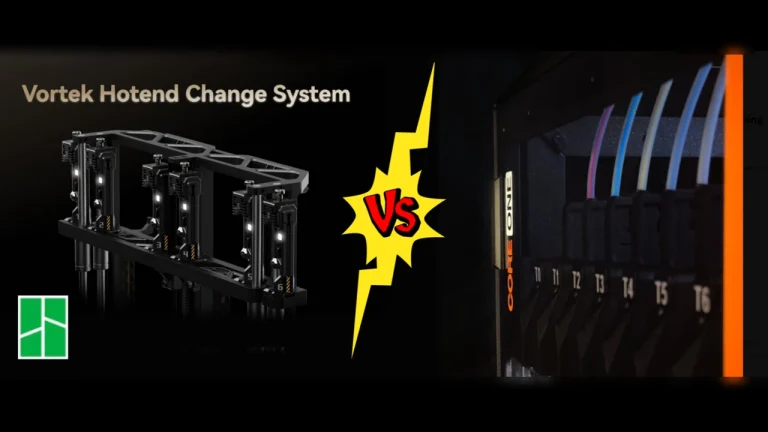 3D printing's tool changer wars heat up as Prusa re-enters the ring | Tom's Hardware