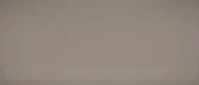 سوختگی Samsung Odyssey OLED G85SB S34BG85 که صفحه خاکستری ساده را پس از دو سال نمایش می‌دهد