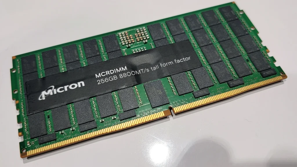 پتنت حافظه AMD که یک «رم جدید و بهبودیافته» ساخته شده از حافظه DDR5 را تشریح می‌کند، یک پیشرفت جدید نیست