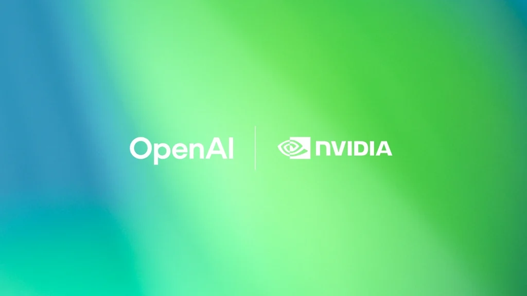 Nvidia and OpenAI forge $100 billion alliance to deliver 10 gigawatts of Nvidia hardware for AI datacenters | Tom's Hardware