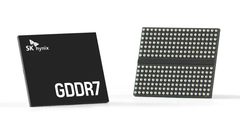 GDDR7