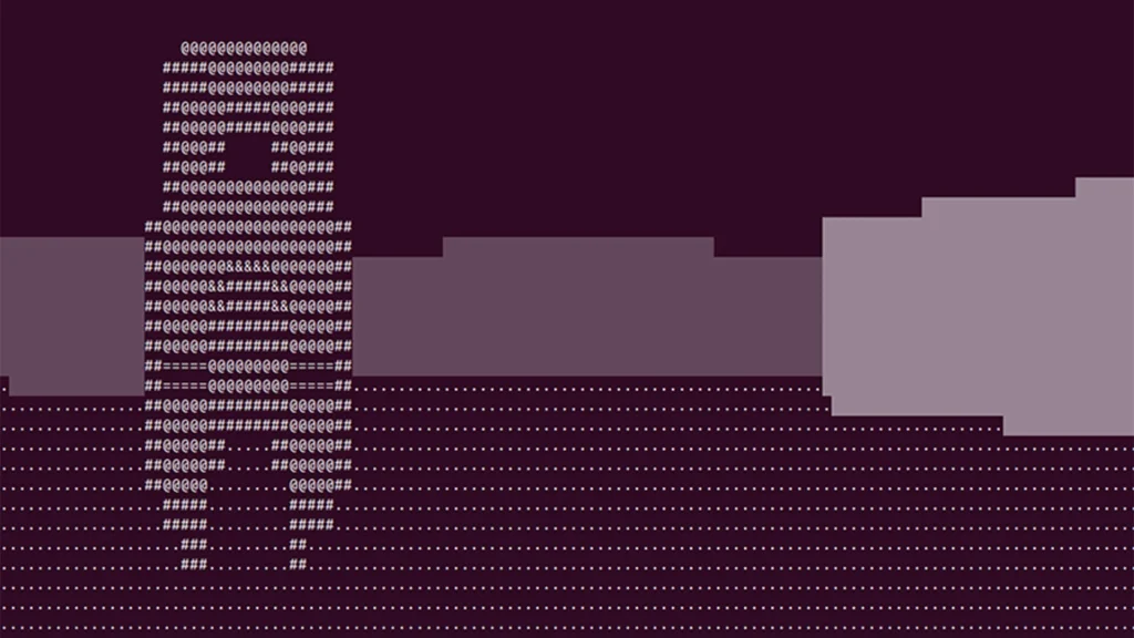 ادای احترام به بخش چندنفره DOOM با کدنویسی ‘SQL خالص’ و اجرای 30 فریم بر ثانیه