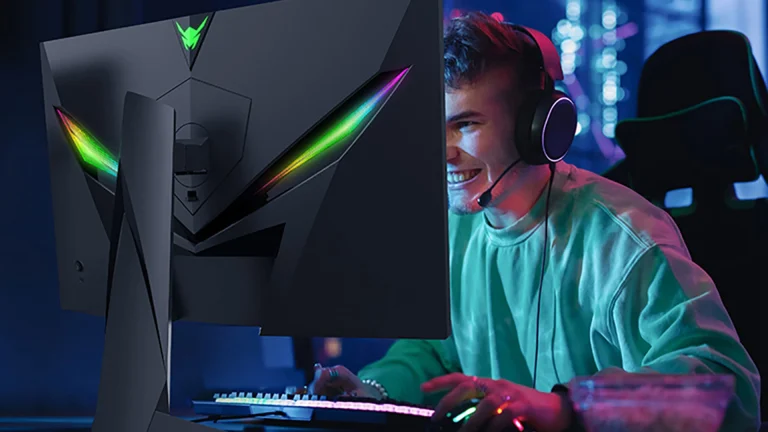 AntGamer aiming at 1000 Hz monitor release in 2026