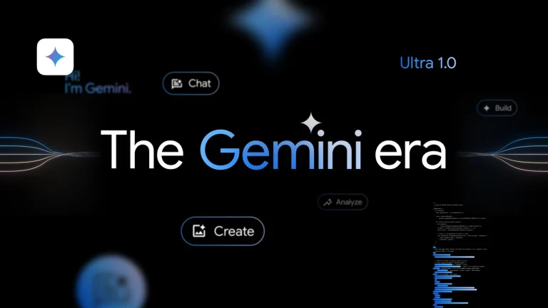 Google Gemini logo