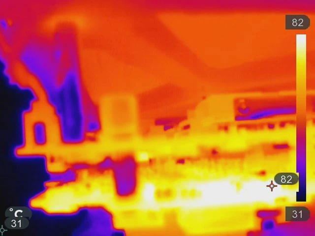 Modding an RTX 2070 Mobile