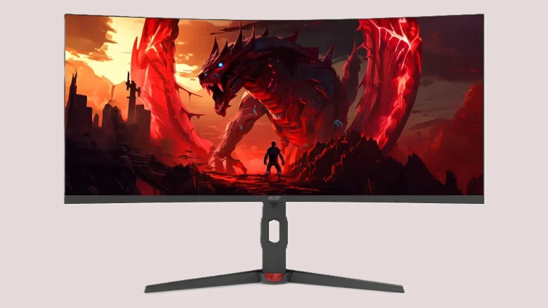 Acer's new Predator gaming monitor boasts a 720 Hz OLED panel, if you like gaming at 720p — 27-inch panel can also do native 1440p at a swift 540 Hz | Tom's Hardware