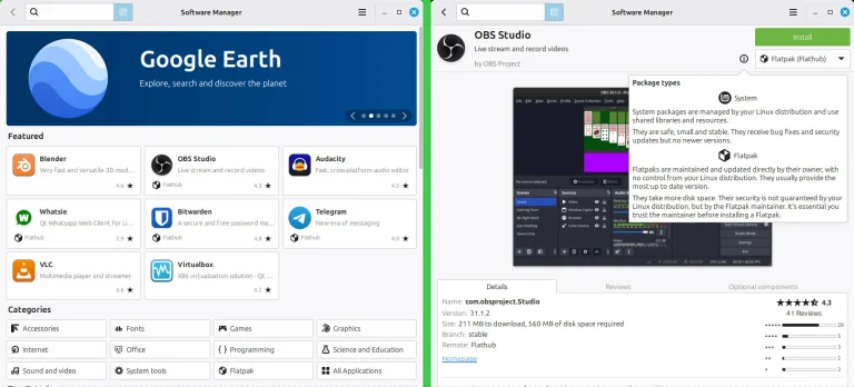 Linux Mint 22.2 &lsquo;Zara&rsquo; arrives