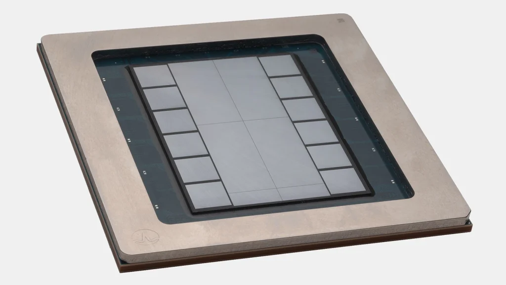 گمان می‌رود OpenAI مشتری مرموز ۱۰ میلیارد دلاری پردازنده‌های سفارشی هوش مصنوعی Broadcom باشد