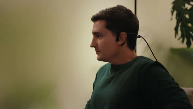 پوشیدنی ‘Silent Sense’ Alterego