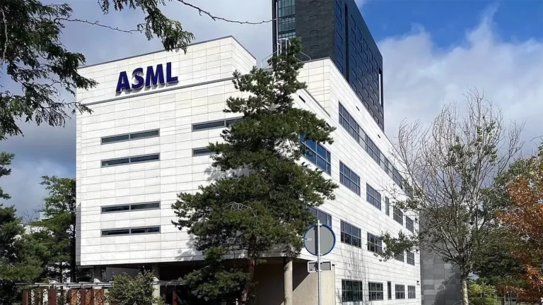 ASML makes $1.5billion investment in Mistral AI — ASML becomes the largest shareholder for the French AI start-up | Tom's Hardware