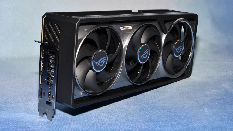 Asus ROG Astral RTX 5090 32GB OC