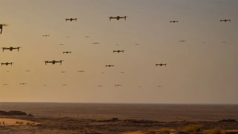 نمایش سلاح Leonidas شرکت Epirus