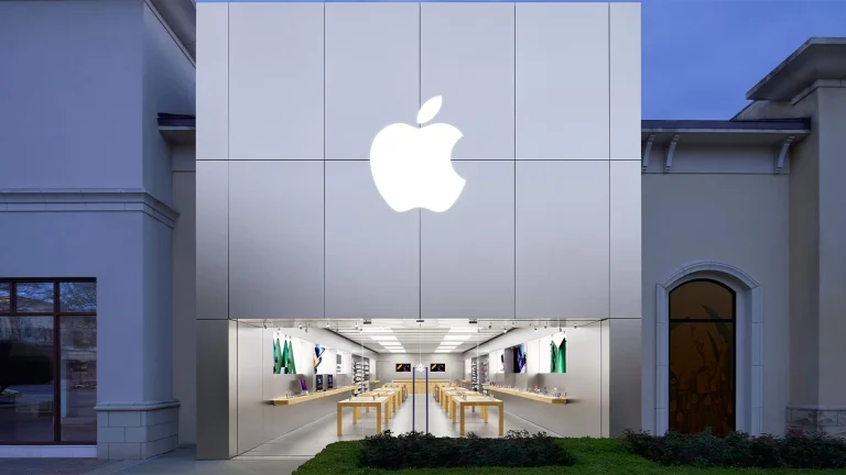 Intel taps Apple for potential investment, says report — companies said to be discussing ways to work together more closely | Tom's Hardware