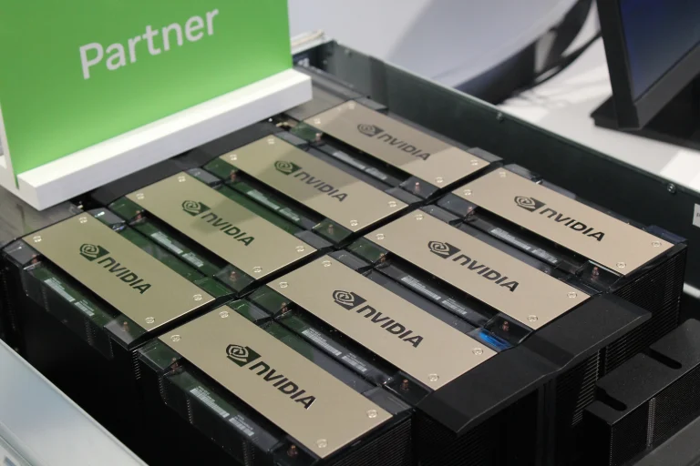 Nvidia signs $1.5 billion deal with cloud startup Lambda to rent back its own AI chips — 18,000 GPUs will be leased over 4 years, as Lambda gears up for its IPO | Tom's Hardware