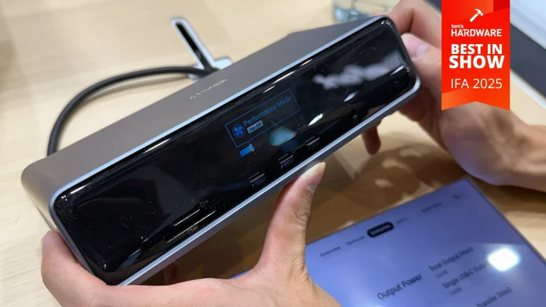 بهترین‌های IFA 2025