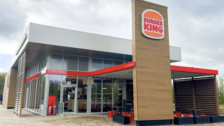 Burger King hacked, systems described as 'solid as a paper Whopper wrapper in the rain’ – hackers 'impressed by the commitment to terrible security practices,' also exploited other RBI brands like Tim Hortons and Popeyes | Tom's Hardware