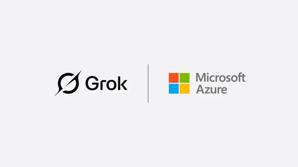 مایکروسافت Grok 4 را پس از آزمایش‌های محتاطانه به Azure AI Foundry اضافه می‌کند