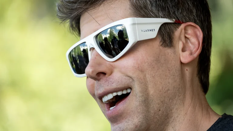 Sam Altman